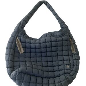 Free People Movement Quilted Carryall Bag